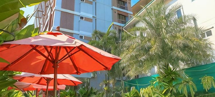 翡翠酒店(Crystal Jade Hotel)图片