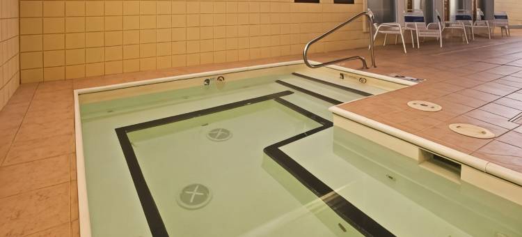 湾城美吟温德姆酒店(AmericInn by Wyndham Bay City)图片