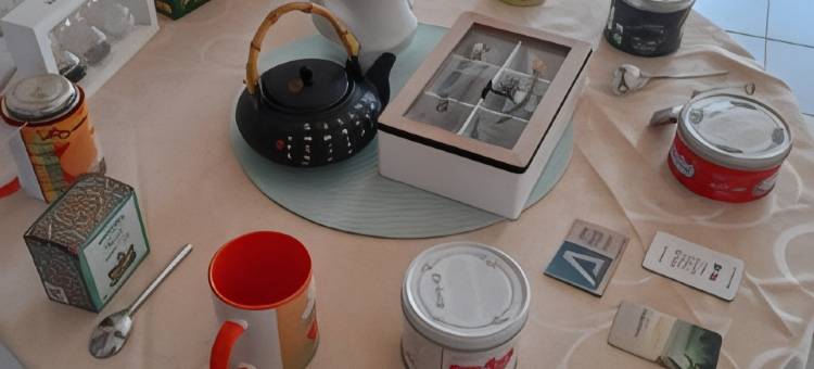 莫尔凡的边缘(La Lisière du Morvan)图片