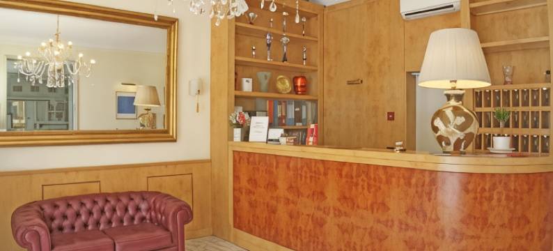 拉佩斯酒店(Hotel la Pace)图片