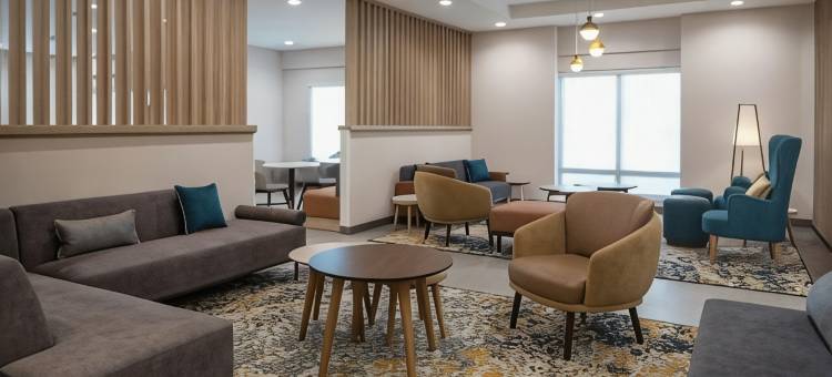 西拉法叶TownePlace Suites酒店(TownePlace Suites West Lafayette)图片