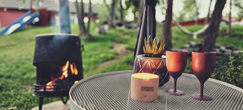 欧瑞福斯旅社 - 青年旅舍(Orrefors Vandrarhem)图片