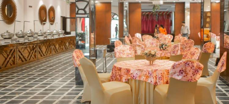 沃林达文玛格森斯度假村(Magsons Resorts)图片