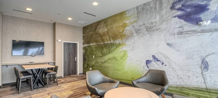 法戈万怡酒店(Courtyard Fargo)图片