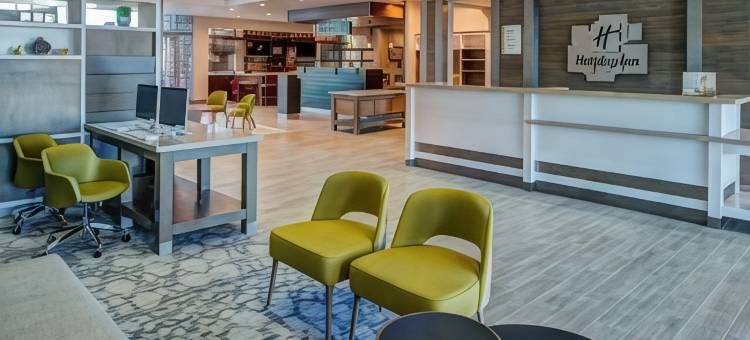 休斯顿西/卡蒂米尔斯假日套房酒店(Holiday Inn & Suites Houston West - Katy Mills)图片