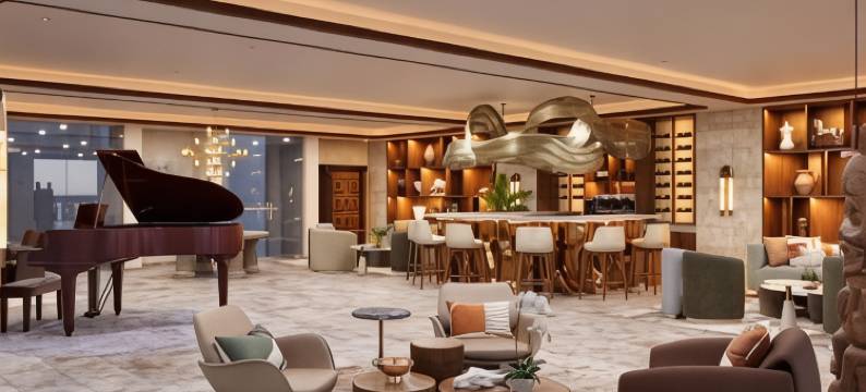 里维埃拉玛雅, 美丽天堂豪华精选度假村, 成人全包(Paraiso de la Bonita, a Luxury Collection Resort, Riviera Maya, Adult All-Inclusive)图片