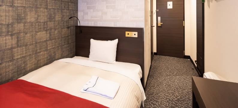 京急蒲田 AI 酒店(Ai Hotel Keikyu Kamata)图片