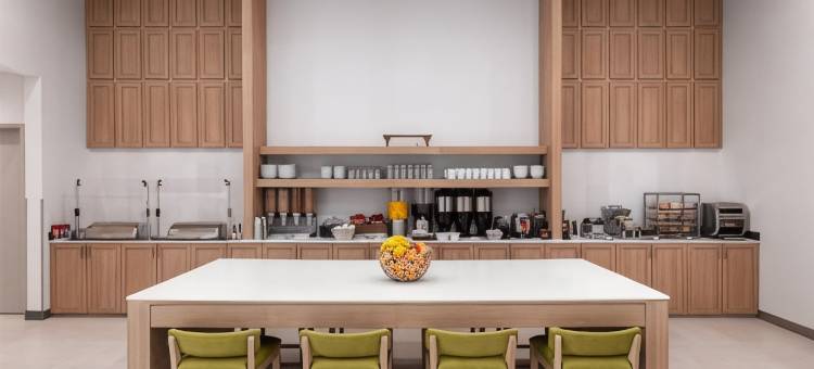 希尔顿家庭套房佛蒙特，加利福尼亚州(Homewood Suites by Hilton Fremont, CA)图片