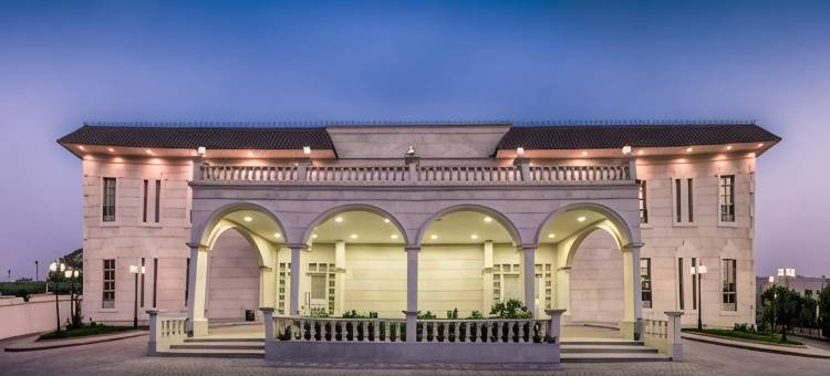 Holiday Inn 利雅得 - IZDIHAR(Holiday Inn Riyadh - Izdihar)图片