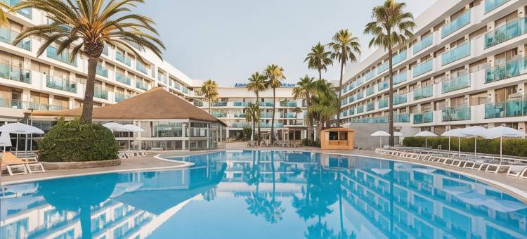 贝斯特马里提姆酒店(Hotel Best Maritim)图片