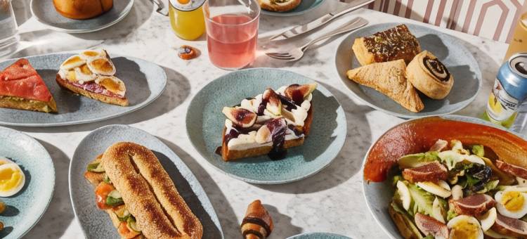 威廉斯堡霍克斯顿酒店(The Hoxton, Williamsburg)图片