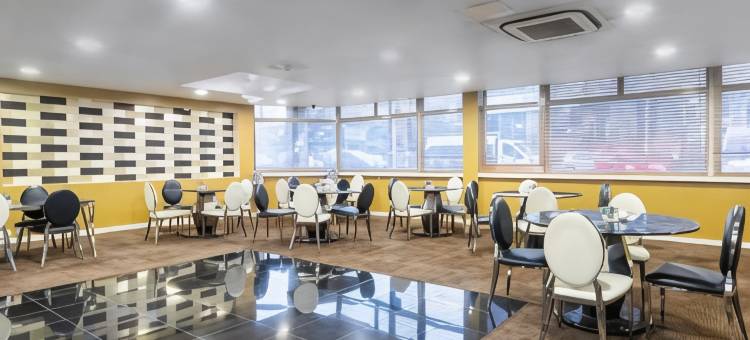 斯图尔特酒店(Stuart Hotel)图片