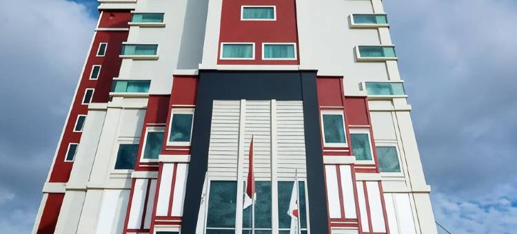 安汶瑞士贝尔酒店(Swiss-Belhotel Ambon)图片