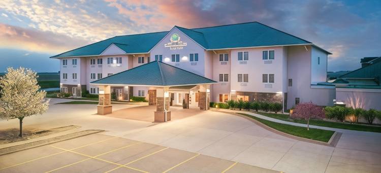 Best Western Plus Green Mill Village Hotel  Suites Convention Center图片