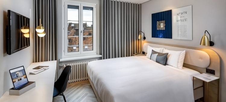 菲利克斯酒店(Hotel Felix)图片