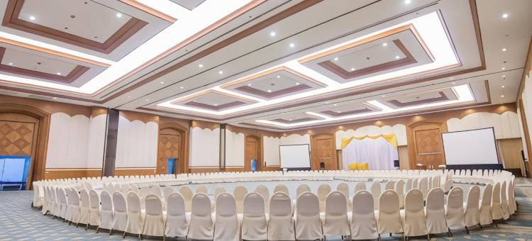 孙塔拉疗养度假村&酒店(Suntara Wellness Resort & Hotel)图片