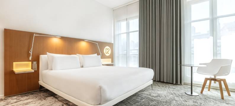 C2酒店(Hotel C2)图片