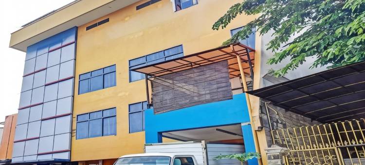 O点旅舍(Hotel O Point Hostel)图片