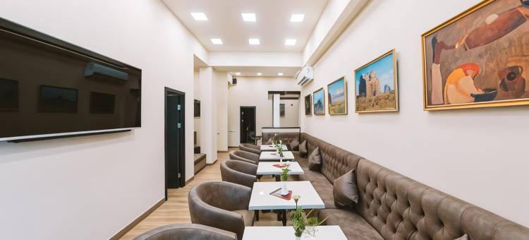 L'image艺术酒店(L'Image Art Hotel)图片