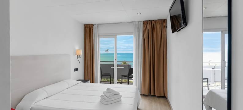 维拉酒店(Hotel Vela)图片