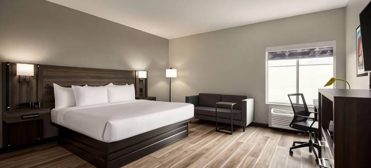 冈萨雷斯拉昆塔温德姆套房酒店(La Quinta Inn & Suites by Wyndham Gonzales La)图片