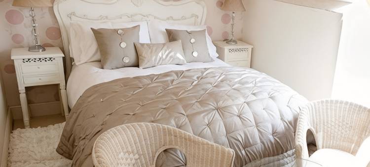 温德伏尔精品酒店(Windfalls Boutique Hotel)图片