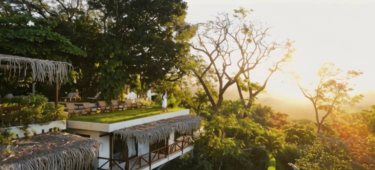 Tierra Magnifica Boutique Hotel 美丽地 Boutique 酒店(Tierra Magnifica Boutique Hotel)图片