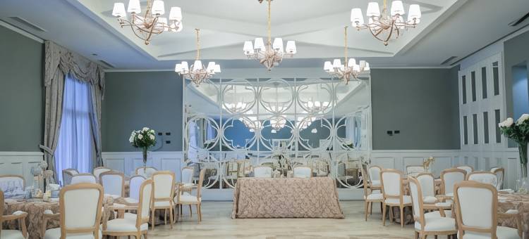 蓬塔卡纳壮丽海市蜃楼全套房酒店-全包(Majestic Mirage Punta Cana, All Suites – All Inclusive)图片