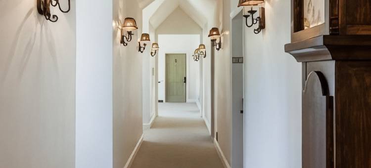 海豹湾酒店(Seal Cove Inn)图片