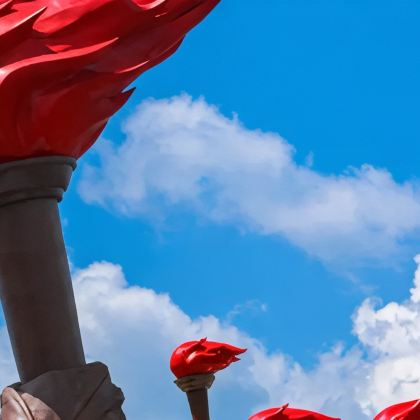 江西南昌+井冈山4日3晚跟团游