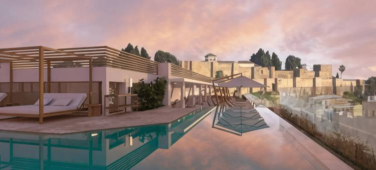 ME 马拉加 by Meliá(ME Málaga by Meliá)图片