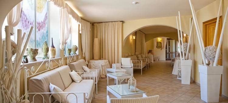波尔图湾酒店(Hotel Baia Del Porto)图片