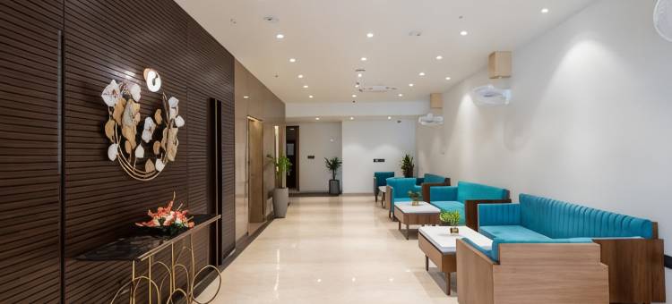 富豪大酒店(Hotel Regal Grand)图片