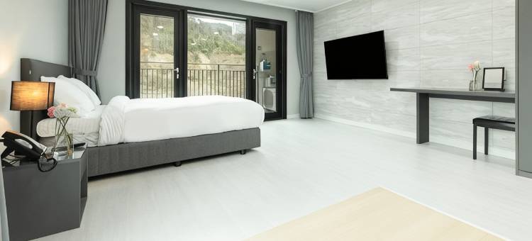 迈阿密旌善酒店(Miami Jeongseon Hotel)图片