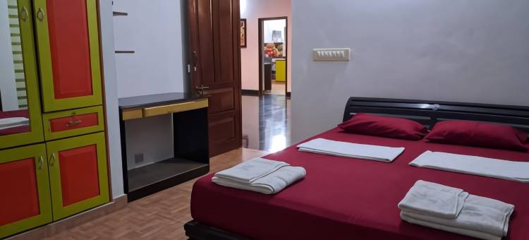 吠陀文物精品酒店(Vedic Heritage Boutique Hotel)图片