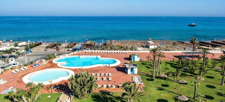 萨拉森沙滩酒店和会议中心(Saracen Sands Hotel & Congress Centre - Palermo)图片