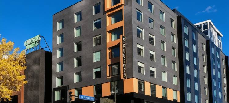 埃利奥特公园酒店-傲途格精选(Elliot Park Hotel, Autograph Collection)图片