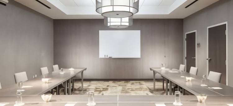 棕榈滩朱庇特万怡酒店(Courtyard Palm Beach Jupiter)图片