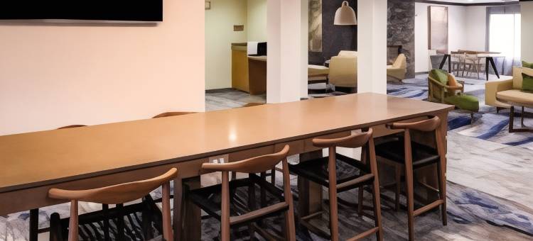 Fairfield Inn & Suites Elizabethtown图片