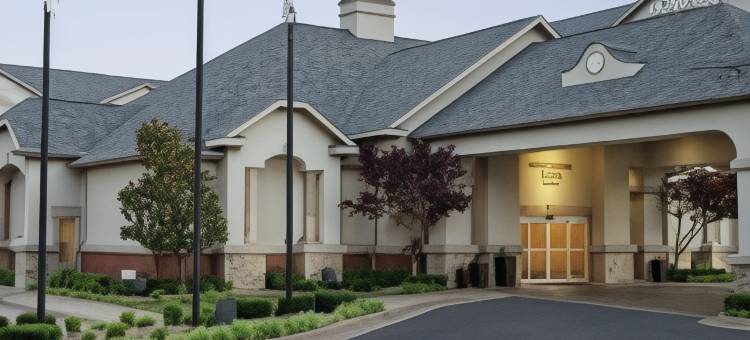 史密斯堡Homewood Suites by Hilton(Homewood Suites by Hilton Fort Smith)图片