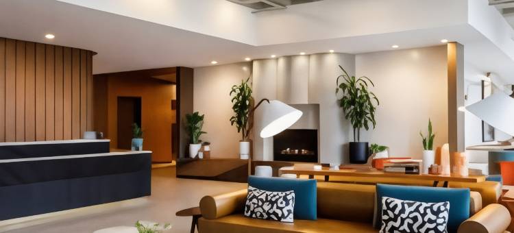 Hotel Indy, Indianapolis, a Tribute Portfolio Hotel图片