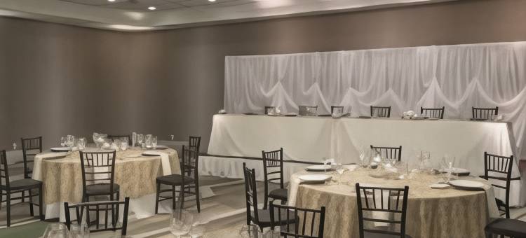 UAB 伯明翰市中心希尔顿酒店(Hilton Birmingham Downtown at UAB)图片