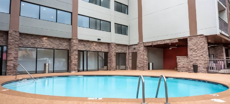 Best Western Plus Mountain Melodies Inn  Suites图片