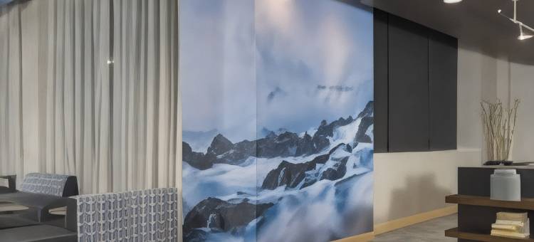 美国尼亚加拉瀑布万怡酒店(Courtyard Niagara Falls, USA)图片