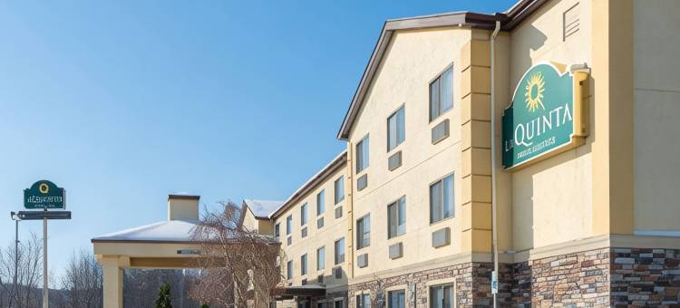 伊利拉昆塔温德姆套房酒店(La Quinta Inn & Suites by Wyndham Erie)图片