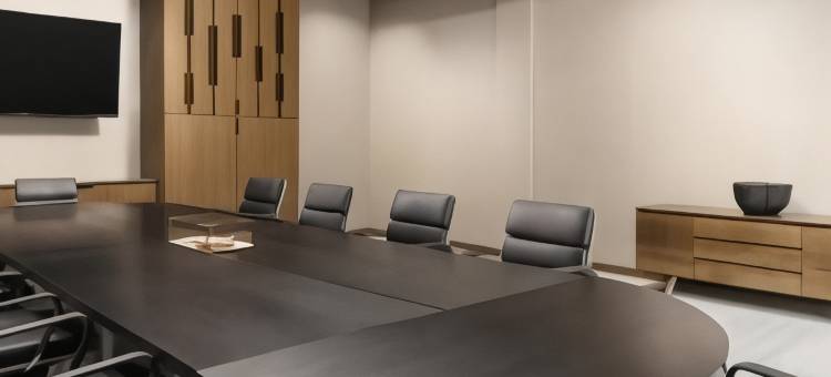 教堂山市区AC酒店(AC Hotel Chapel Hill Downtown)图片