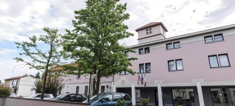 伯格里克贝斯特韦斯特优质酒店(Best Western Plus BorgoLecco Hotel)图片