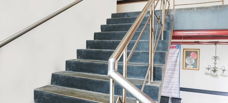 Hotel O Losmen Bahalap Syariah MarabahanNearSiring Marabahan (Ulek Barito)图片