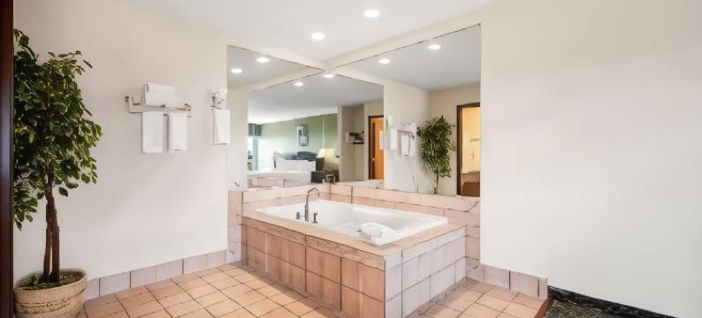 安纳婉贝斯特韦斯特酒店(Best Western Annawan Inn)图片