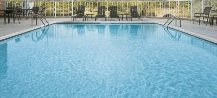 夏洛特机场希尔顿花园酒店(Hilton Garden Inn Charlotte Airport)图片